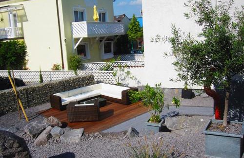 Bad Neuenahr-Ahrweiler Apartment | Ferienwohnungen Nora