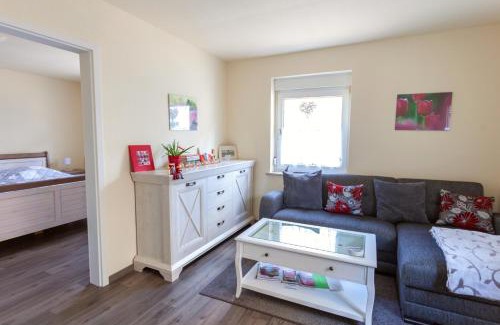 Ahrweiler Apartment | Ferienwohnung Emmi