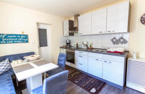 Ahrweiler Apartment | Ferienwohnung Emmi