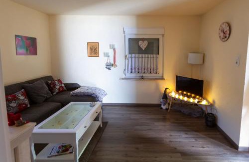 Ahrweiler Apartment | Ferienwohnung Emmi