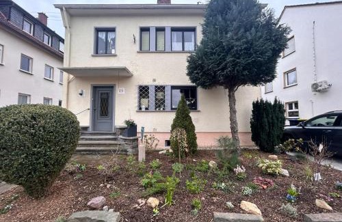 Ahrweiler Apartment | Ferienwohnung Maria Magdalena