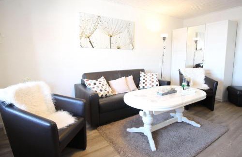 Elisabeth-Sophien-Koog Apartment | Ferienwohnung-Oben