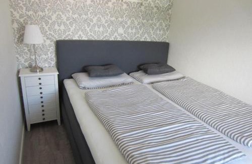 Elisabeth-Sophien-Koog Apartment | Ferienwohnung-Oben