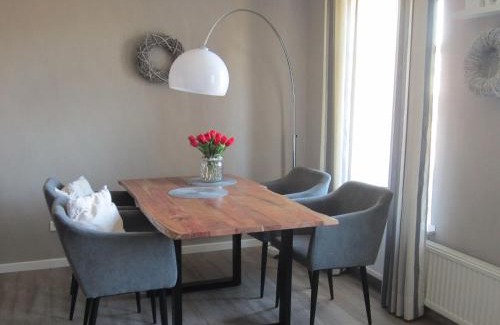 Elisabeth-Sophien-Koog Apartment | Ferienwohnung-Kiefhuk