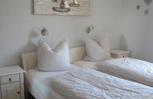 Elisabeth-Sophien-Koog Apartment | Ferienwohnung-Kiefhuk