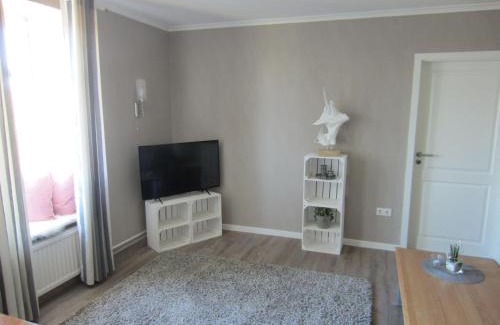 Elisabeth-Sophien-Koog Apartment | Ferienwohnung-Kiefhuk