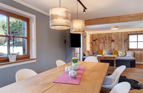 Garmisch-Partenkirchen Apartment | Ferienwohnung Riesserbaur