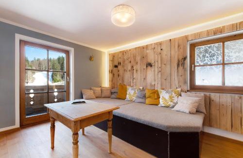 Garmisch-Partenkirchen Apartment | Ferienwohnung Riesserbaur