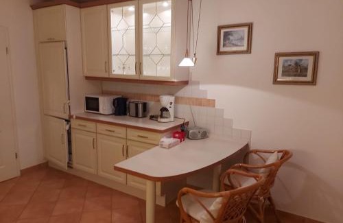 Bockswiese Apartment | Ferienwohnung mit Balkon