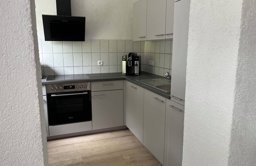 Herdwangen Schoenach Apartment | Ferienwohnung, 60 qm, 1 Schlafzimmer, Max. 4 Personen