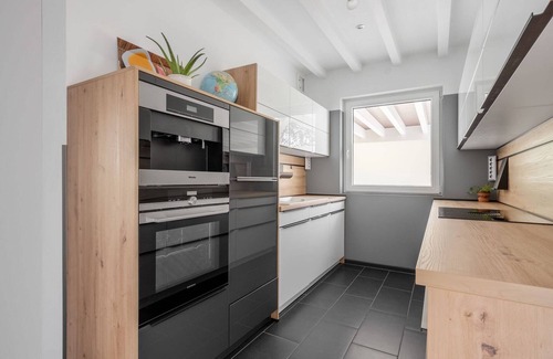 Herscheid Apartment | Ferienwohnung im Sauerland