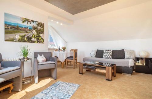 Immenstaad am Bodensee Apartment | Ferienwohnung Lilo