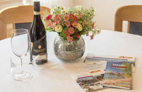 Immenstaad am Bodensee Apartment | Ferienwohnung Lilo