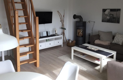 Kopperby Apartment | Ferienwohnung/app. für 4 Gäste mit 65m² in Kappeln OT Kopperby