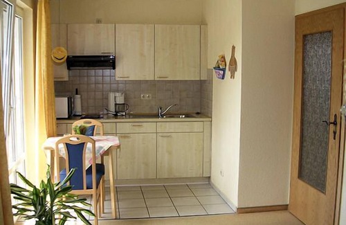 Kopperby Apartment | Ferienwohnung/app. für 2 Gäste mit 38m² in Kappeln OT Kopperby