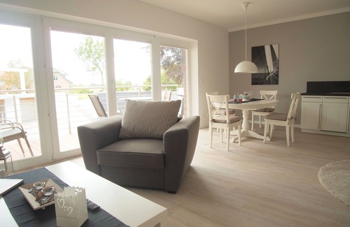 Kopperby Apartment | Ferienwohnung/app. für 4 Gäste mit 65m² in Kappeln OT Kopperby