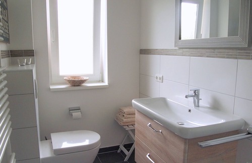 Kopperby Apartment | Ferienwohnung/app. für 4 Gäste mit 65m² in Kappeln OT Kopperby