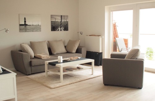 Kopperby Apartment | Ferienwohnung/app. für 4 Gäste mit 65m² in Kappeln OT Kopperby