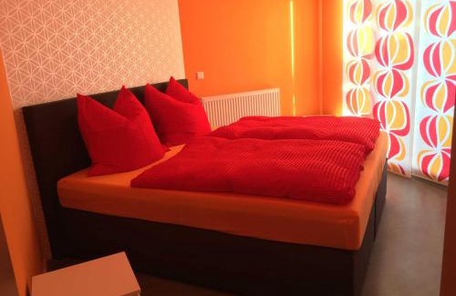 Lutherstadt Wittenberg Apartment | Ferienwohnung Schlossvorstadt