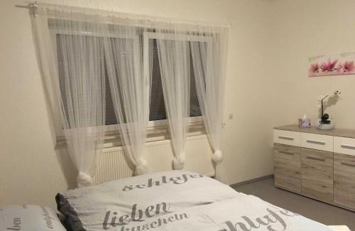 Lutherstadt Wittenberg Apartment | Ferienwohnung Schlossvorstadt