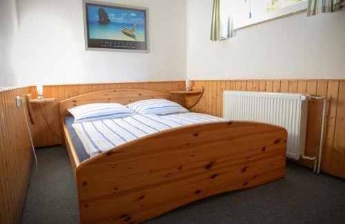 Petersdorf Apartment | Ferienwohnung Struve Nr 2