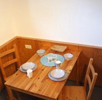 Petersdorf Apartment | Ferienwohnung Struve Nr 2