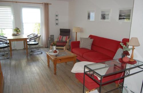 Petersdorf Apartment | Ferienwohnung Harländer
