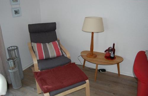 Petersdorf Apartment | Ferienwohnung Harländer