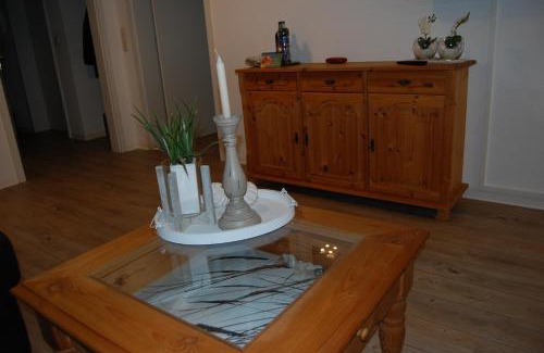 Petersdorf Apartment | Ferienwohnung Harländer