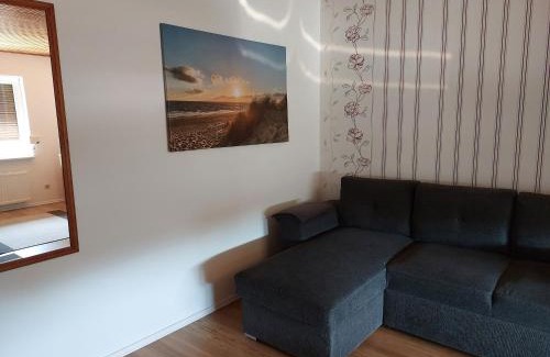 Schonberg Apartment | Ferienwohnung im Ostseebad Schönberg nahe Strand Ostsee Self-Check-in
