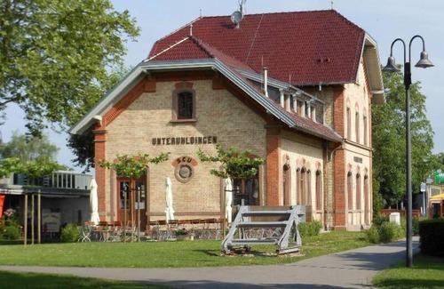 Unteruhldingen Apartment | Ferienwohnung,Typ B 2, 42qm, 1 Schlafzimmer, max. 2 Personen