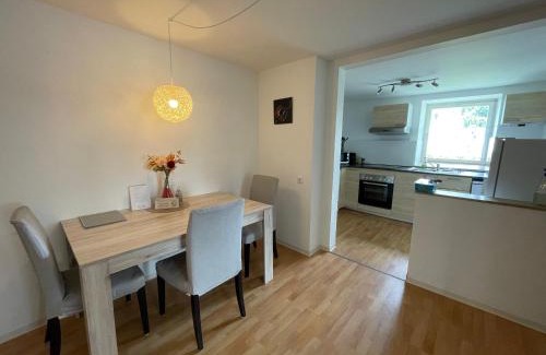 Villingen-Schwenningen Apartment | Ferienwohnung Casa Brandt