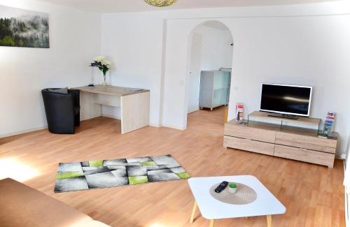 Villingen-Schwenningen Apartment | Ferienwohnung Casa Brandt