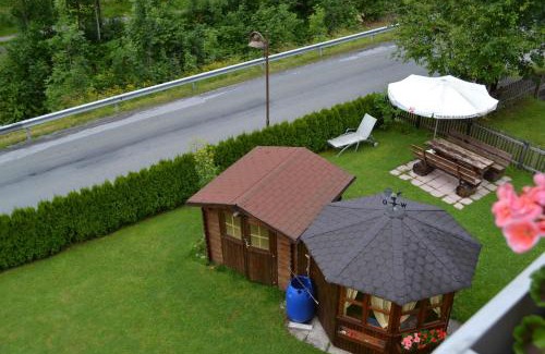 Muehlbach Am Hochkoenig Apartment | Ferienwohnung Nico