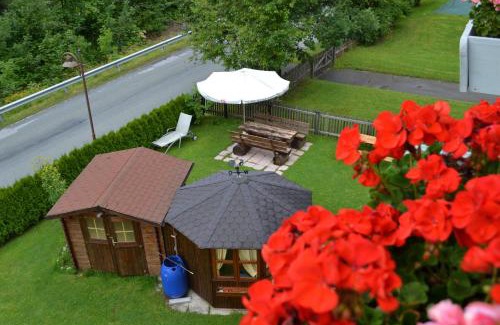 Muehlbach Am Hochkoenig Apartment | Ferienwohnung Nico