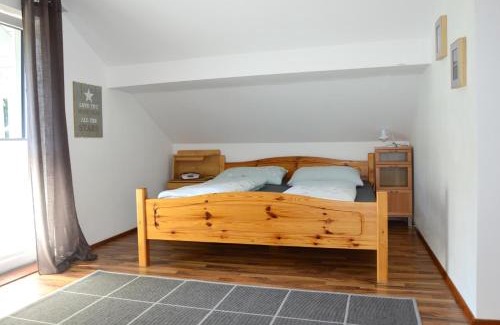 Muehlbach Am Hochkoenig Apartment | Ferienwohnung Nico