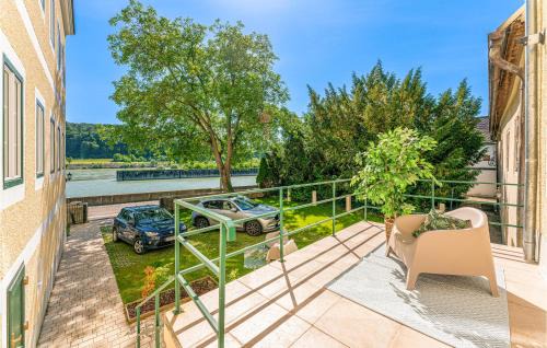 Persenbeug Apartment | Ferienwohnung In Persenbeug