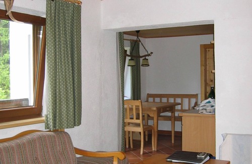 Steinberg am Rofan Apartment | Ferienwohnung Jagdklause - Ferienappartements Margreiter