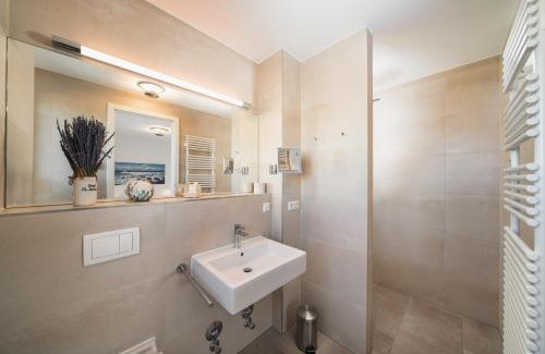 Boergerende-Rethwisch Apartment | Ferienwohnung Ostseeblick WE 15 Villa Seeadler