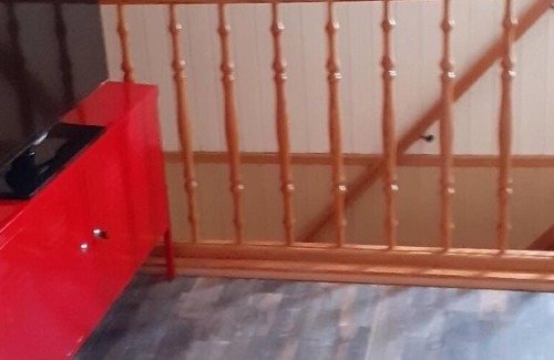 Buchenhain Apartment | Ferienwohnung/app. für 8 Gäste mit 92m² in Boitzenburger Land
