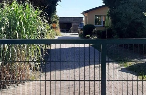 Buchenhain Apartment | Ferienwohnung/app. für 8 Gäste mit 92m² in Boitzenburger Land