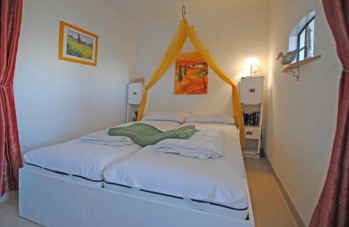 Fehmarn Apartment | Ferienwohnung Thordsen 2