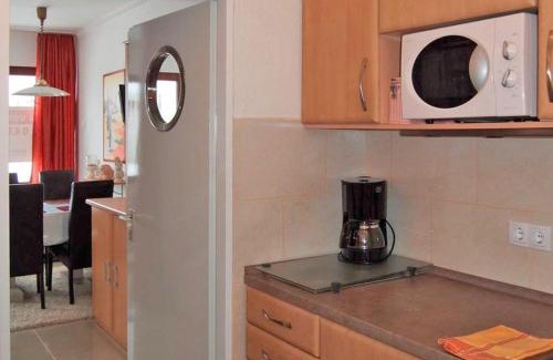 Fehmarn Apartment | Ferienwohnung Thordsen 2
