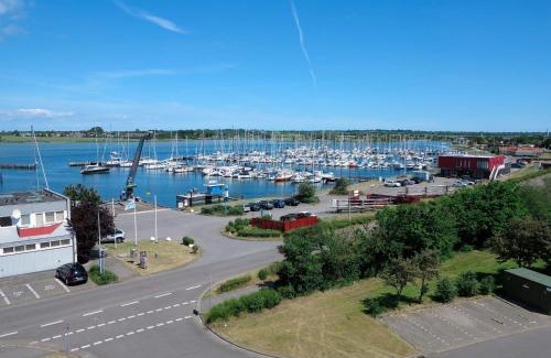 Fehmarn Apartment | Ferienwohnung Thordsen 3