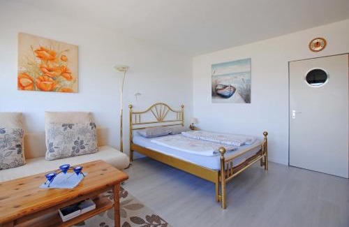 Fehmarn Apartment | Ferienwohnung Thordsen 3