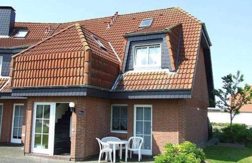 Friedrichskoog-Spitze Apartment | Ferienwohnung Baade -KEINE MONTEURE-