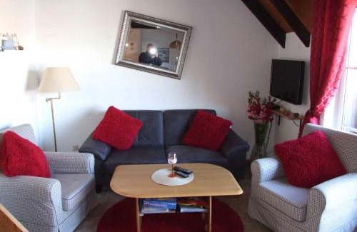 Friedrichskoog-Spitze Apartment | Ferienwohnung Baade -KEINE MONTEURE-