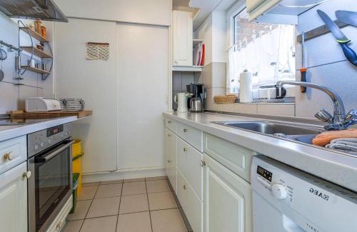 Friedrichskoog-Spitze Apartment | Ferienwohnungen in Friedrichkoog-Spitze