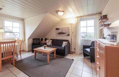 Friedrichskoog-Spitze Apartment | Ferienwohnungen in Friedrichkoog-Spitze