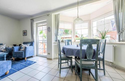 Friedrichskoog-Spitze Apartment | Ferienwohnungen in Friedrichkoog-Spitze